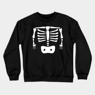 X-Ray Crewneck Sweatshirt